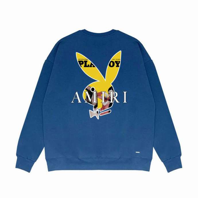 Picture of Amiri Sweatshirts _SKUAmiriS-XXLY01024299